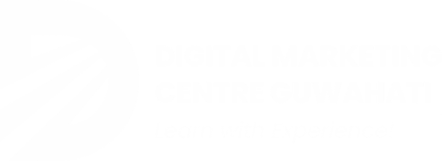 Digital Marketing Centre Guwahati (DMCG) logo