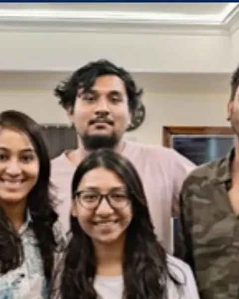 DMCG student testimonial video 4
